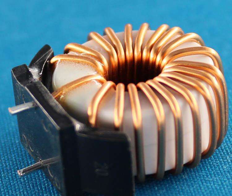 機(jī)器人替代人力對(duì)電感廠家的影響 蘇州谷景電子有限公司