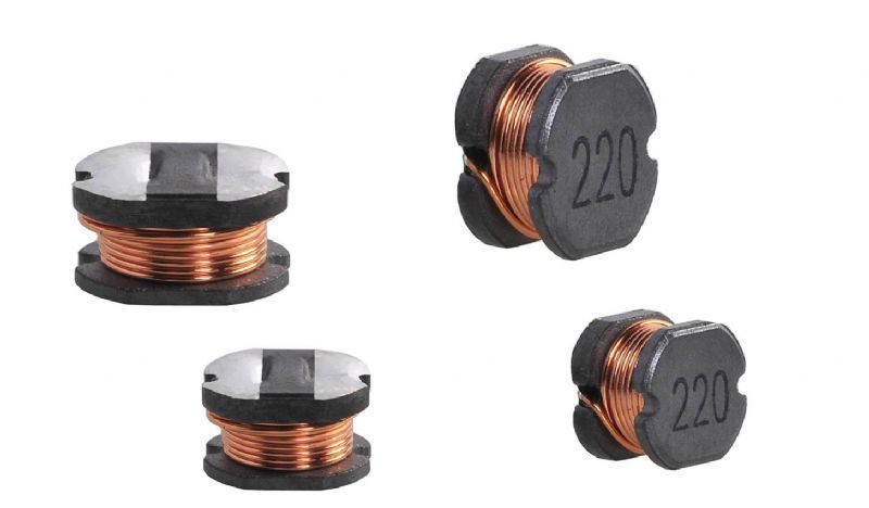 詳細解析貼片功率電感的優點及特點 蘇州谷景電子有限公司