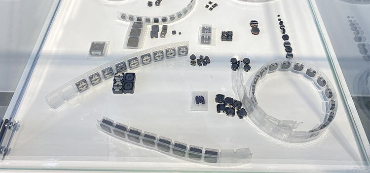 蘇州谷景電子有限公司 1