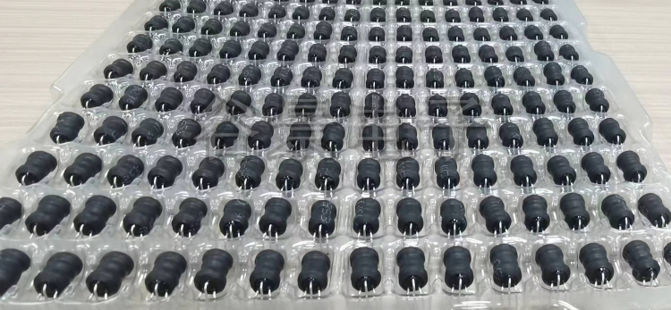 谷景成功解決小家電工字三腳電感包裝運輸難題 2 蘇州谷景電子有限公司 2